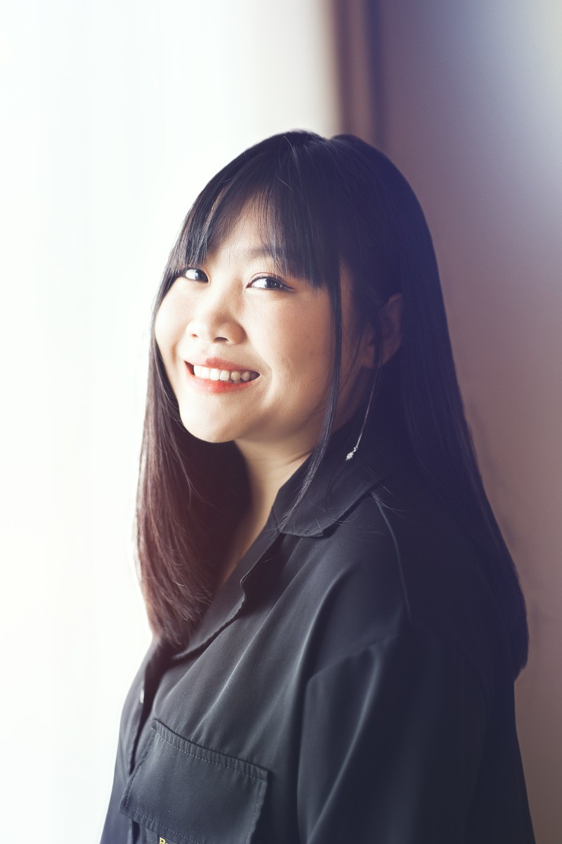 Chief Travel Architect Sarah Chen